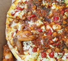 Italian Meat Sauce
