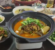 Gongan Beef and Offal