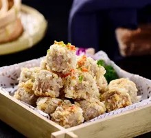 Honghu Lotus Root Balls