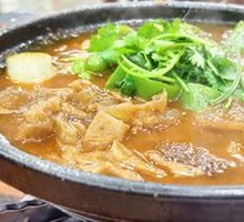 Gong'an Beef Three Delicacies