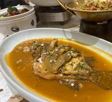 Ecological Small Mandarin Fish