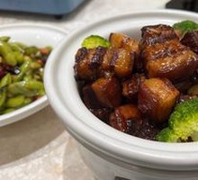 Premium Braised Pork Belly