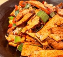 Youxian Fragrant Tofu Cubes