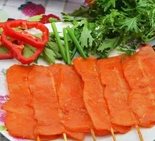 Pork Tenderloin
