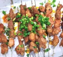 Signature Pork Knuckle筋