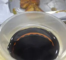 Ginger-Flavored Coke