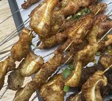 Crispy Pork Knuckles