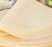 Noodle Cake