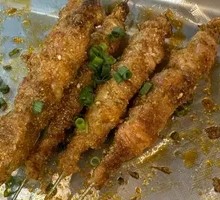 Signature Beef Tendon