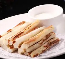 Chinese yam