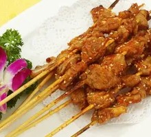 Crispy Pork Ribs
