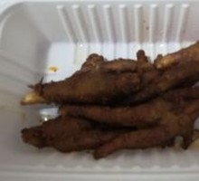 Chicken Feet