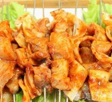 Beef tendon