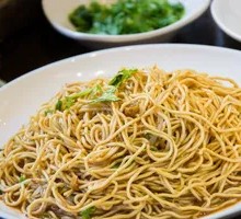 Special Cold Noodles
