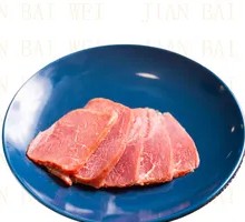 Braised Beef with Spicy Flavor