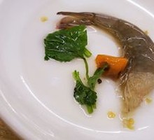 Marinated Shrimp