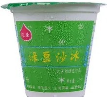 Mung Bean Soup