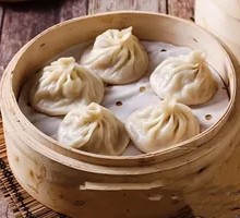 Handmade Soup Dumplings