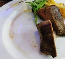 Low-Temperature Slow-Cooked Rib