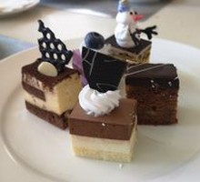 Special Pastries