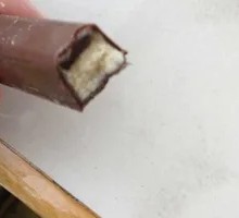 Homemade Chocolate
