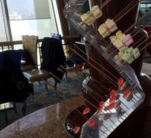 Chocolate Fountain
