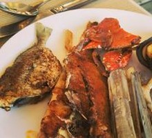 Seafood