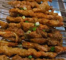 Crispy Pork Ribs