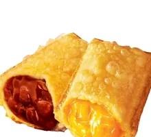 Red Bean Pie