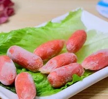 Kiss Sausage