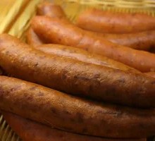 Sausage