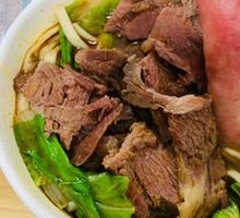Beef