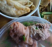 Egg Stir-fried Tofu Noodles
