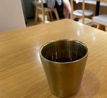 Red Date Tea Soup