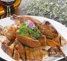 Northeastern Roast Chicken
