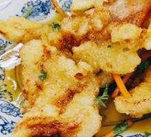 Sweet and Sour Pork