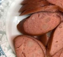 Harbin Sausage