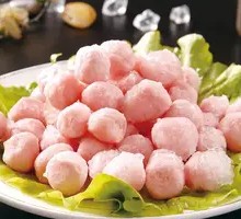 Lobster Balls