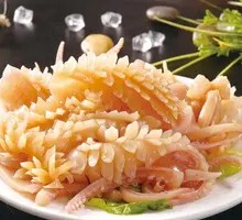 Squid Tentacles