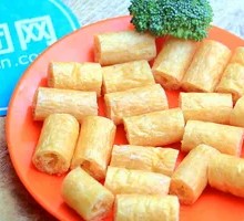 Fried Tofu Stick