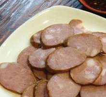 Harbin Sausage