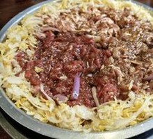 Northeast Grilled Meat