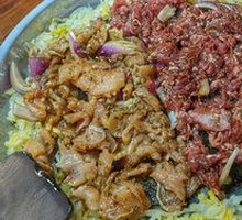 Beef Hot Pot