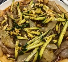 Northeast Cold Noodles