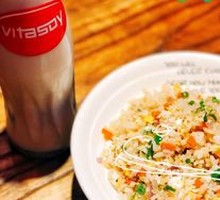 Egg Fried Rice