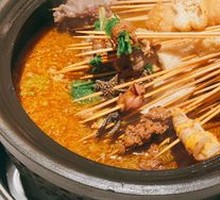 鸭掌筋