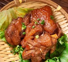 Fengwei Crispy Pig's Feet