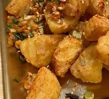 Enshi Small Potatoes
