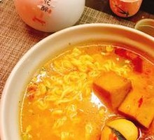 Oden Ramen