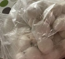 Frozen Pork Soup Dumplings